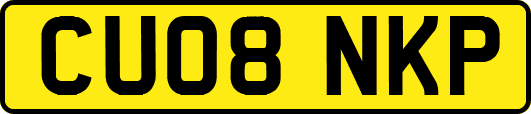CU08NKP