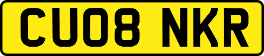 CU08NKR