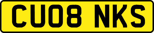 CU08NKS