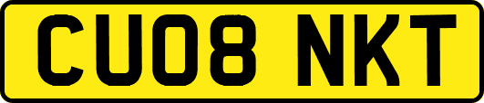 CU08NKT