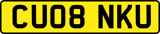 CU08NKU