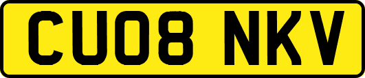 CU08NKV