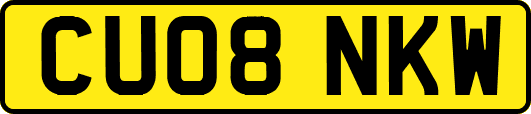 CU08NKW