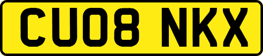 CU08NKX