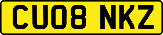 CU08NKZ