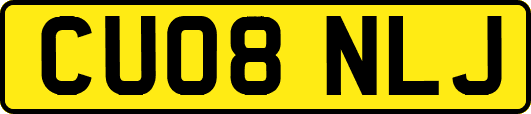 CU08NLJ
