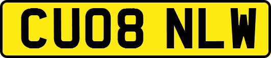 CU08NLW