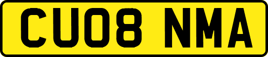 CU08NMA