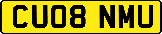 CU08NMU