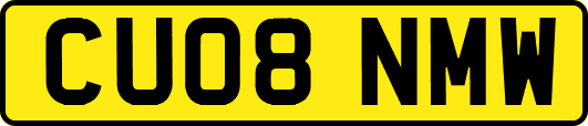 CU08NMW