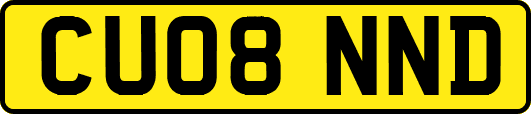 CU08NND