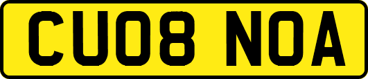 CU08NOA