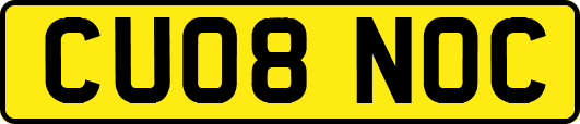 CU08NOC