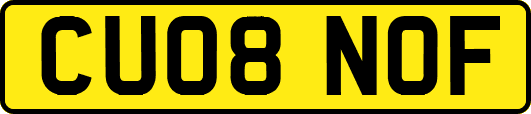CU08NOF