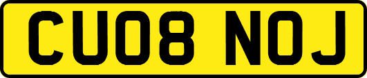 CU08NOJ