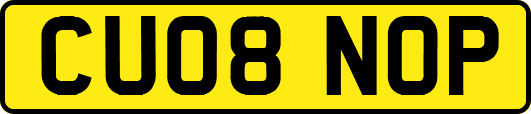 CU08NOP