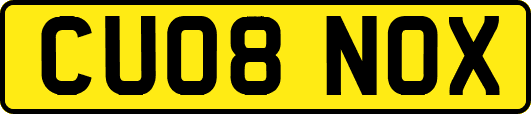 CU08NOX