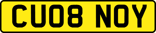 CU08NOY