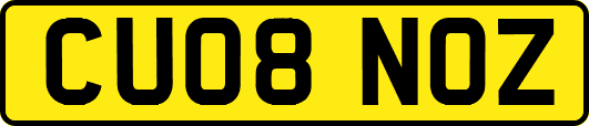 CU08NOZ