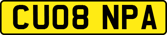 CU08NPA