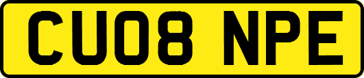 CU08NPE