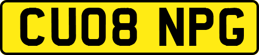 CU08NPG