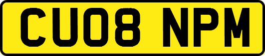 CU08NPM