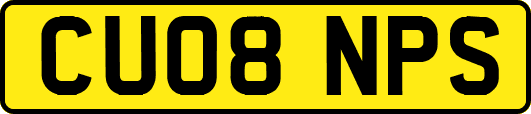 CU08NPS