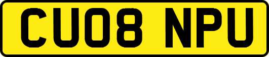 CU08NPU