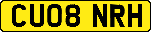 CU08NRH