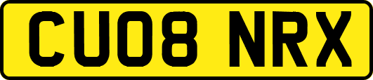 CU08NRX
