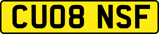 CU08NSF