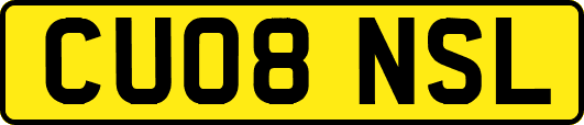 CU08NSL