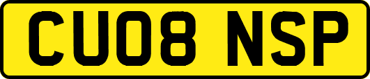 CU08NSP