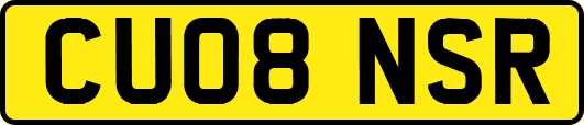 CU08NSR