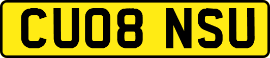 CU08NSU