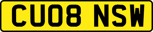 CU08NSW