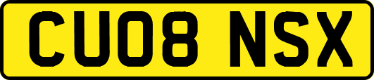 CU08NSX