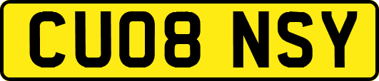 CU08NSY