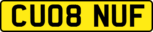 CU08NUF
