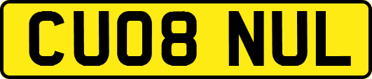CU08NUL