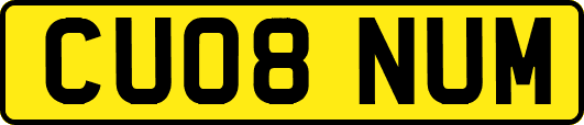 CU08NUM