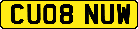 CU08NUW