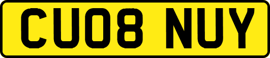 CU08NUY