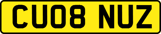CU08NUZ
