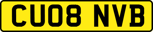 CU08NVB