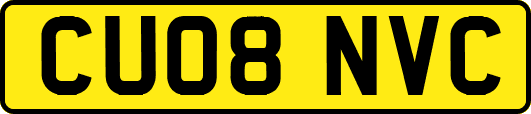 CU08NVC