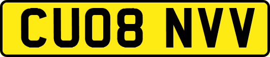 CU08NVV