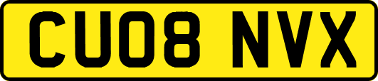 CU08NVX