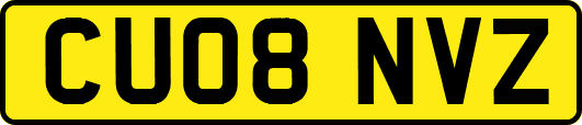 CU08NVZ